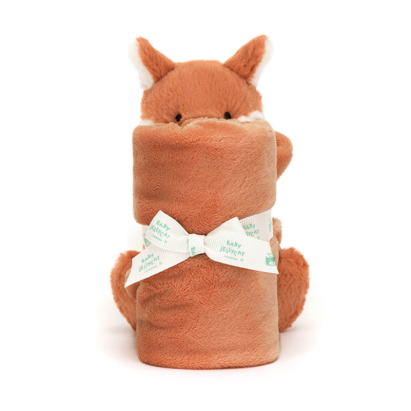 Fox Cub Soother