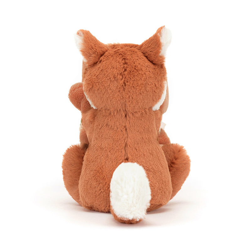 Fox Cub Soother
