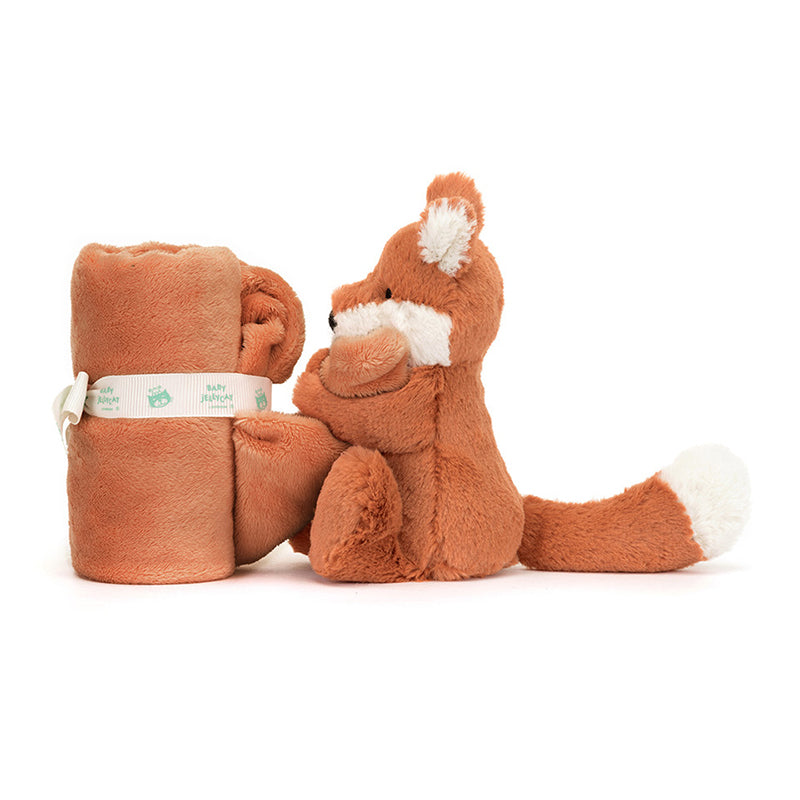 Fox Cub Soother