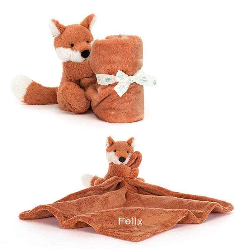 Fox Cub Soother