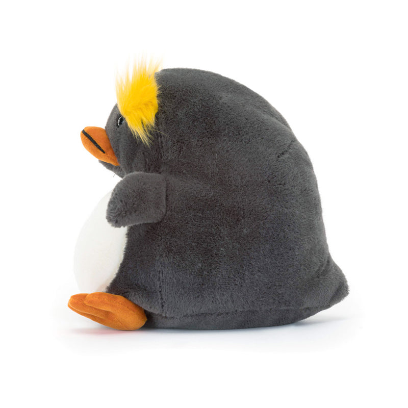 Jellycat Maurice Macaroni Penguin