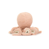 Jellycat Odell Octopus