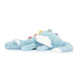 Jellycat Sky Dragon Large