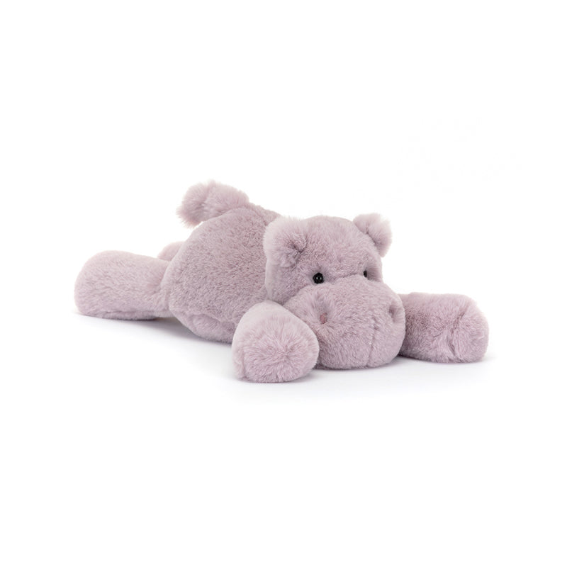 Jellycat Smudge Hippo Tiny