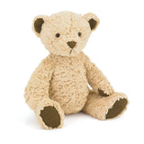 Jellycat Edward Bear Personalised Jumper