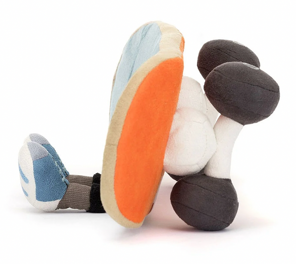 Jellycat Amuseable Sports Skateboarding
