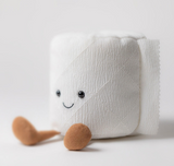 Jellycat Amuseables Toilet Roll