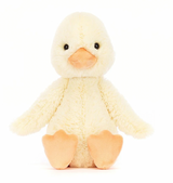 Jellycat Bashful Duckling
