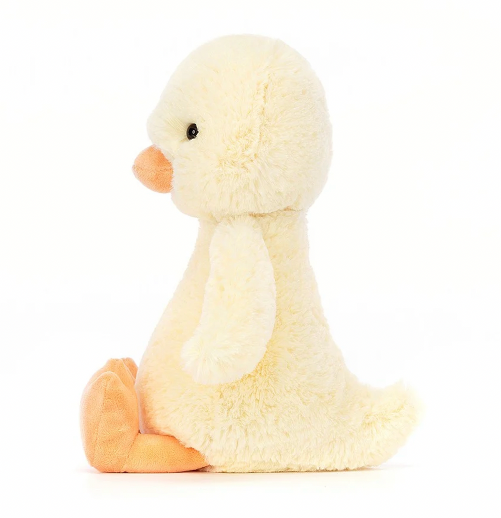 Jellycat Bashful Duckling