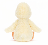 Jellycat Bashful Duckling