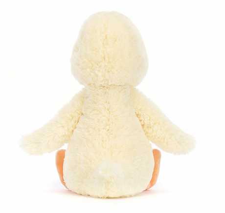 Jellycat Bashful Duckling