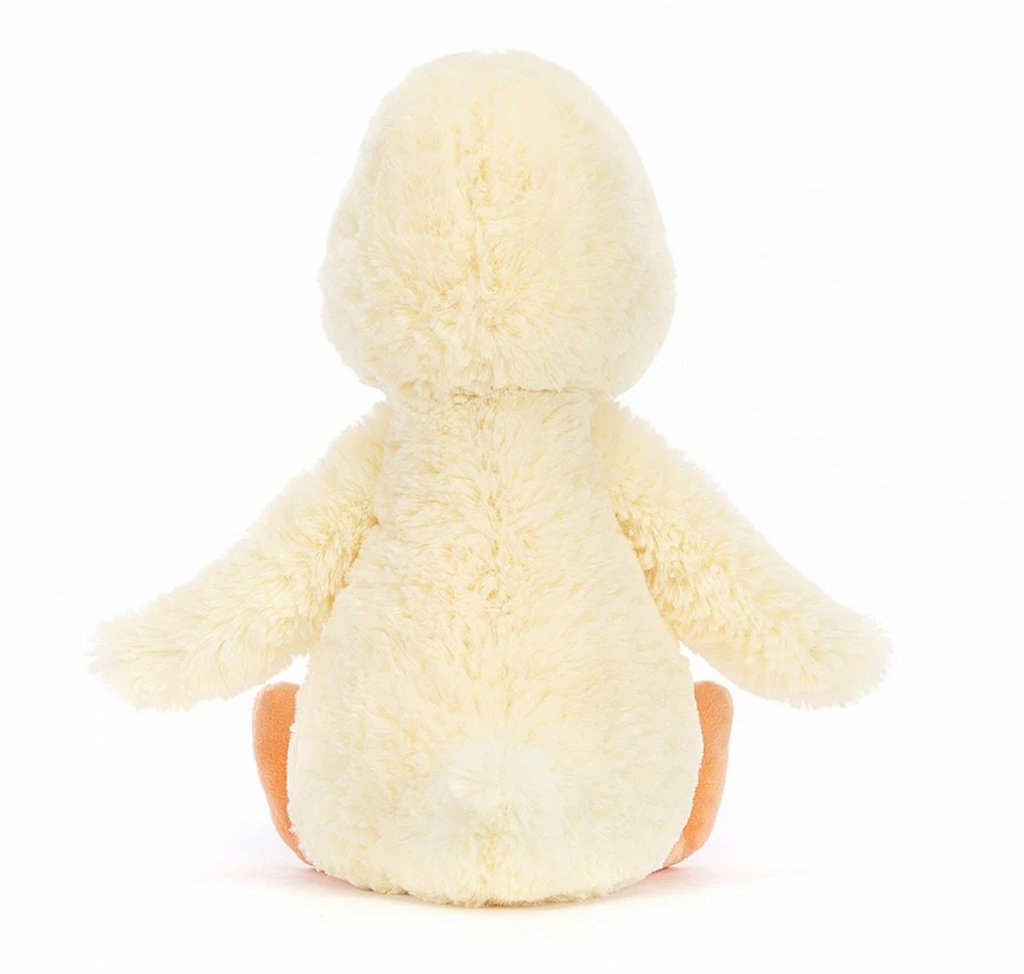 Jellycat Bashful Duckling