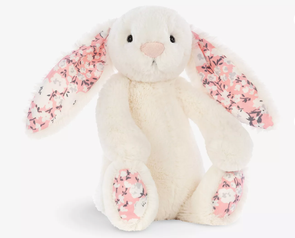 Jellycat Blossom Cherry Bunny
