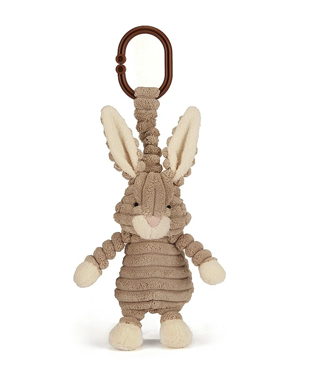 Jellycat hare 2025