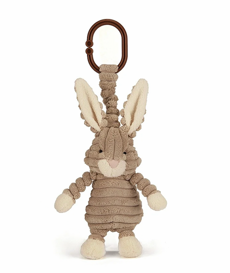 Cordy Roy Baby Bunny Jitter