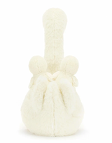 Jellycat Featherful Swan