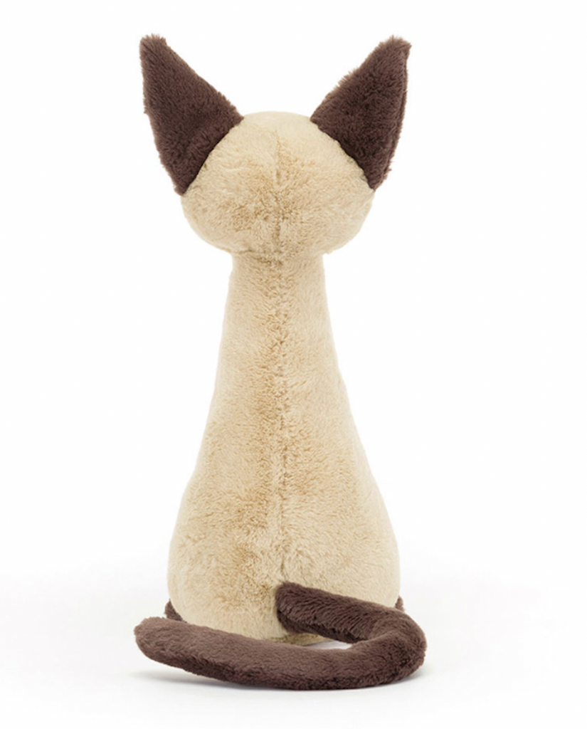 Jellycat Iris Siamese Cat