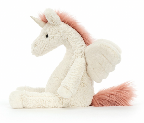 Jellycat Lallagie Unicorn
