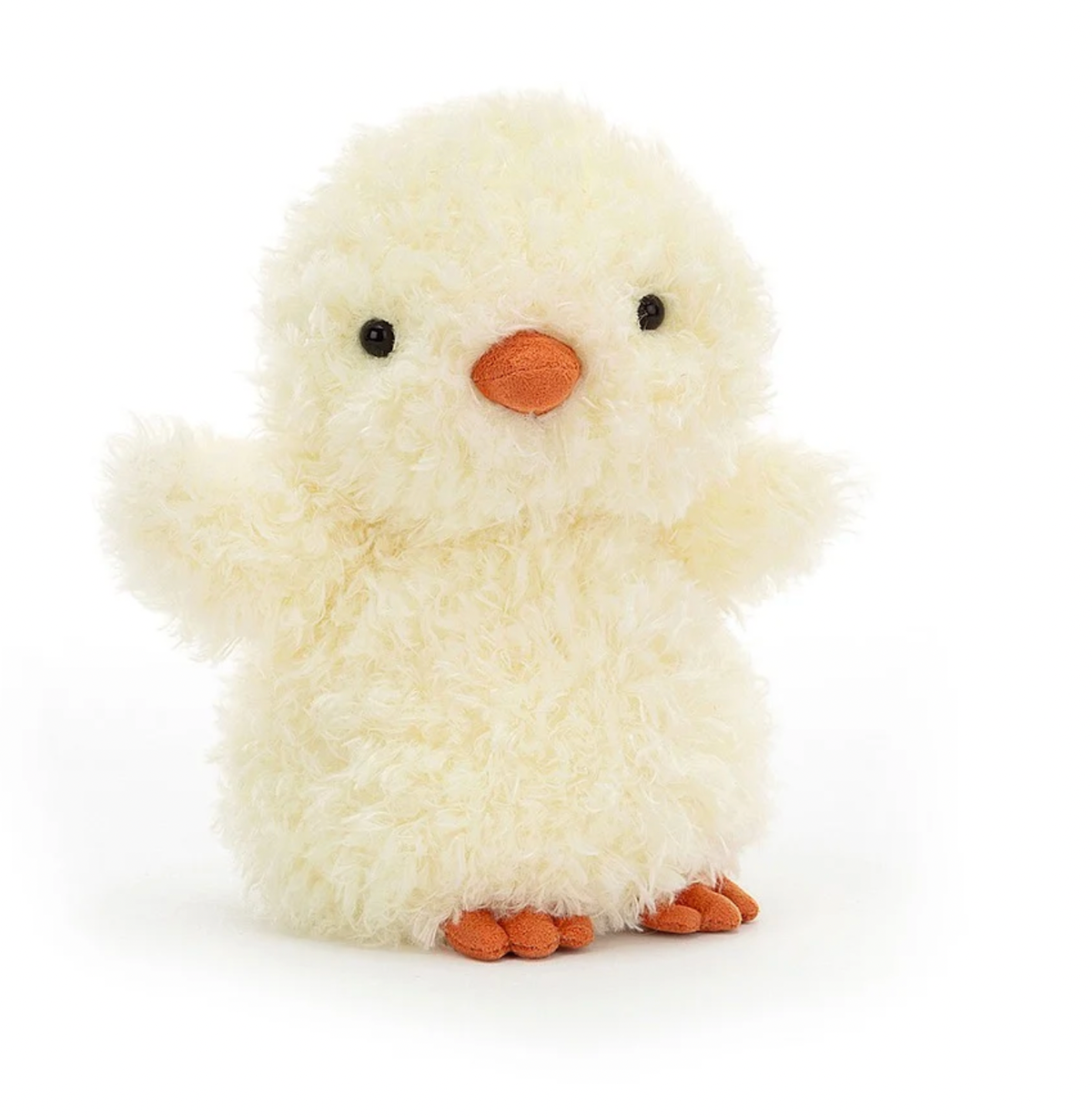 Jellycat Little Chick Cuddle Soft Hedgehog Gifts