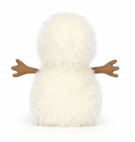 Jellycat Little Snowman
