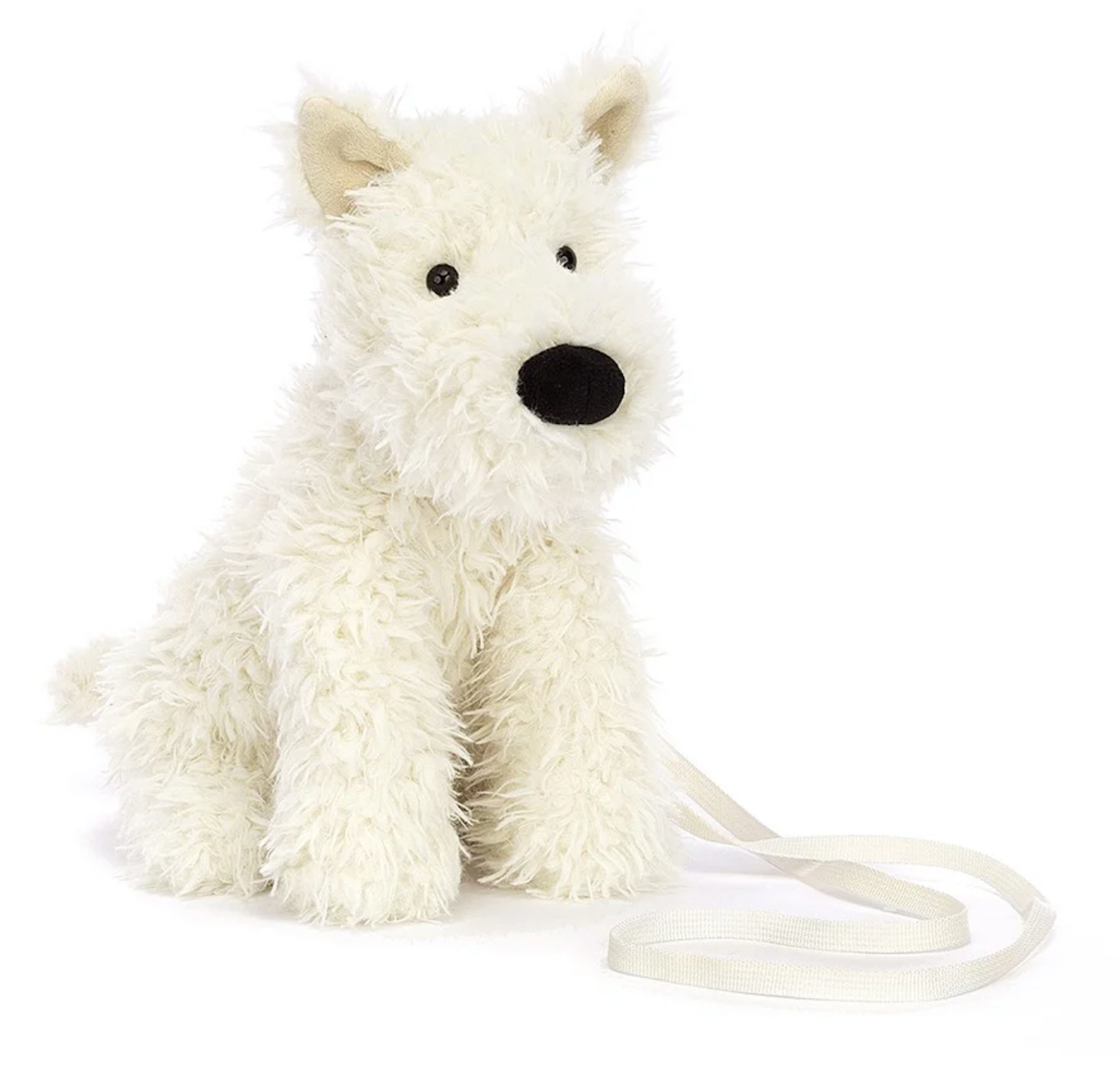 Scottie dog soft toy 2025