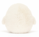Jellycat Snowy Owling