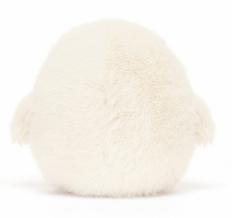 Jellycat Snowy Owling