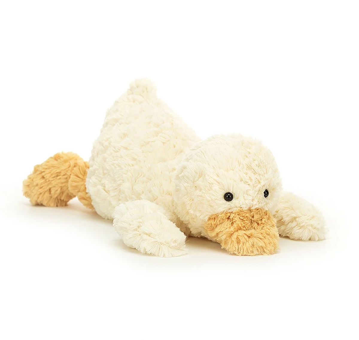 Jellycat Tumblie Duck