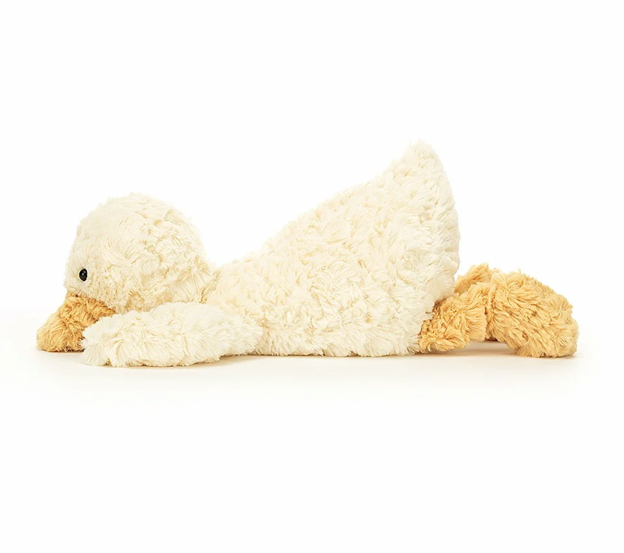 Jellycat Tumblie Duck