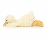 Jellycat Tumblie Duck