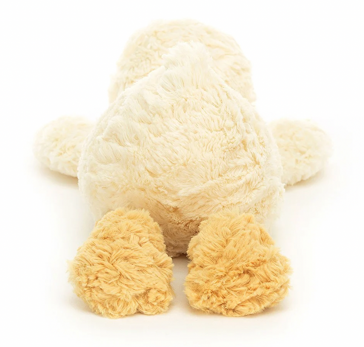 Jellycat Tumblie Duck