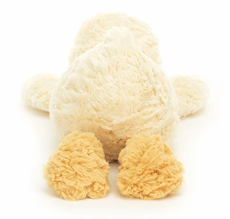 Jellycat Tumblie Duck