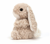 Jellycat Yummy Bunny - Beige