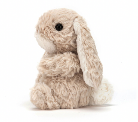 Yummy Bunny - Beige