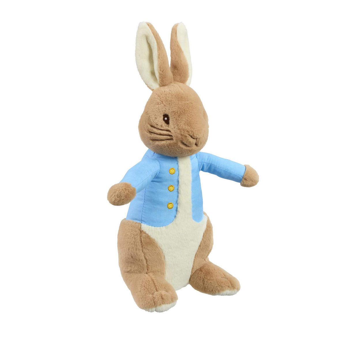 Peter Rabbit Once Upon a Time Soft Toy