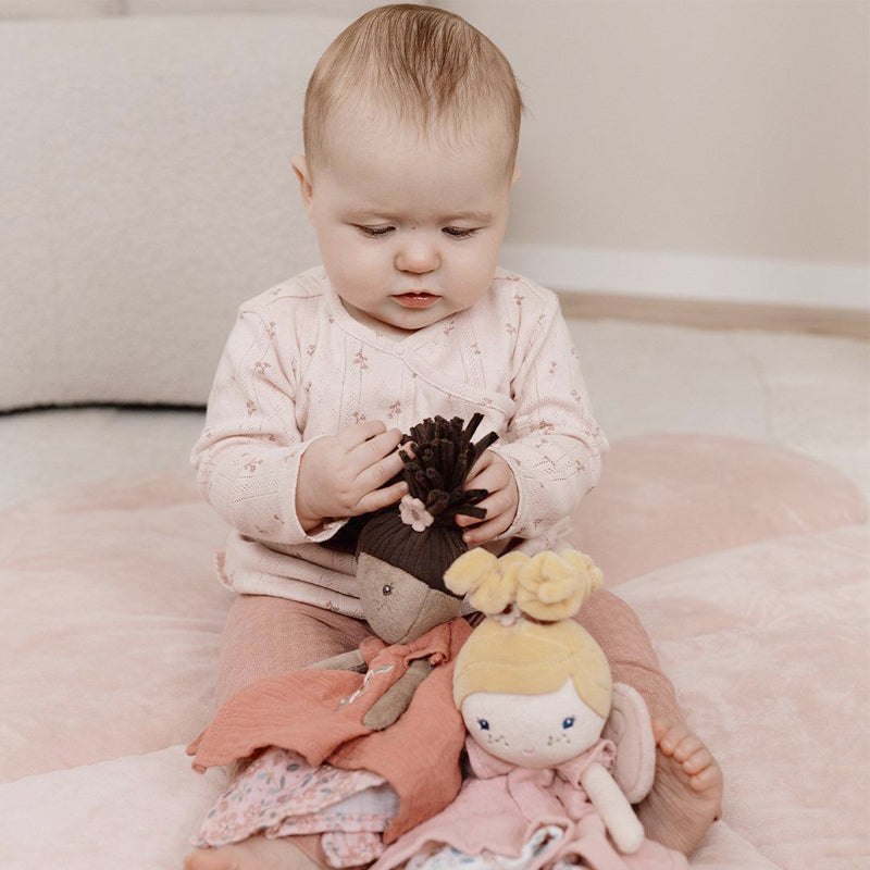 Cuddle Cloth Fairy - Mila
