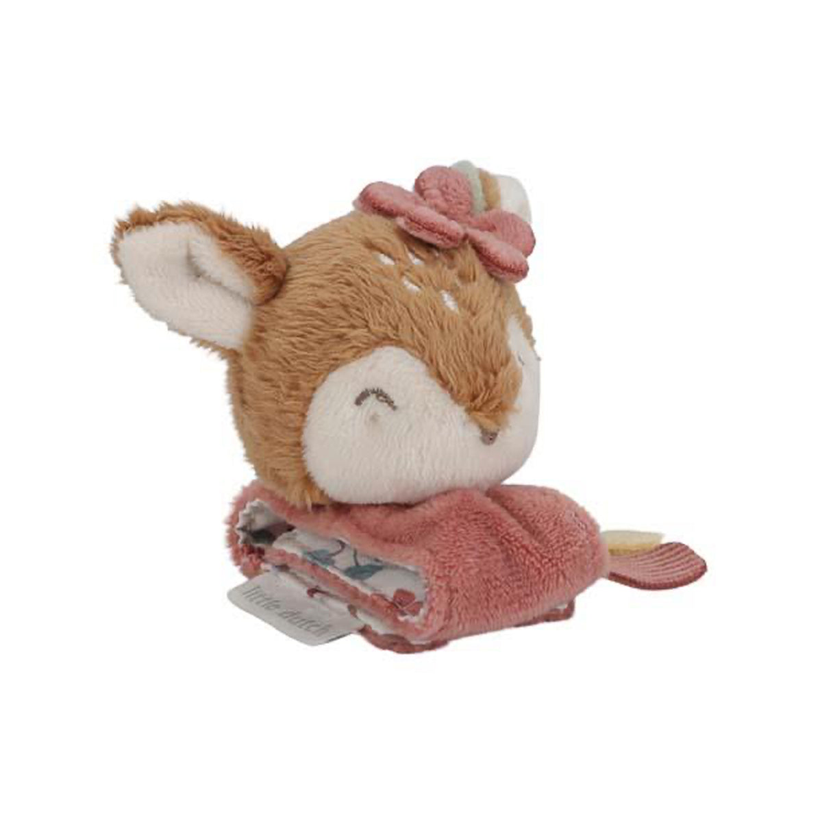 Deer Wrist Strap