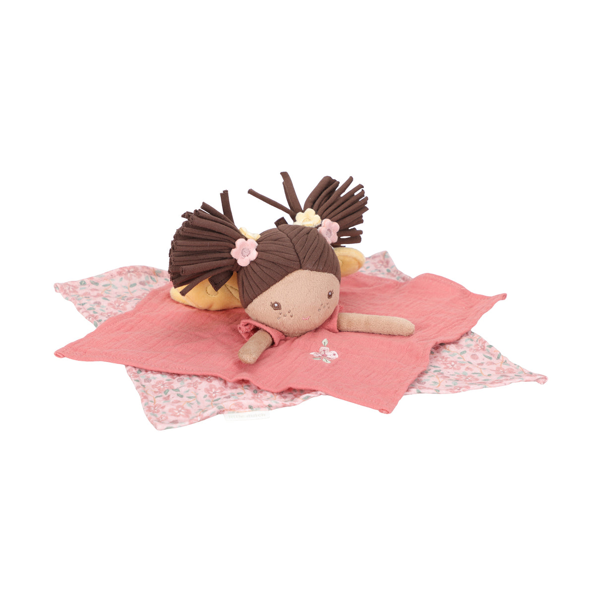 Cuddle Cloth Fairy - Evi