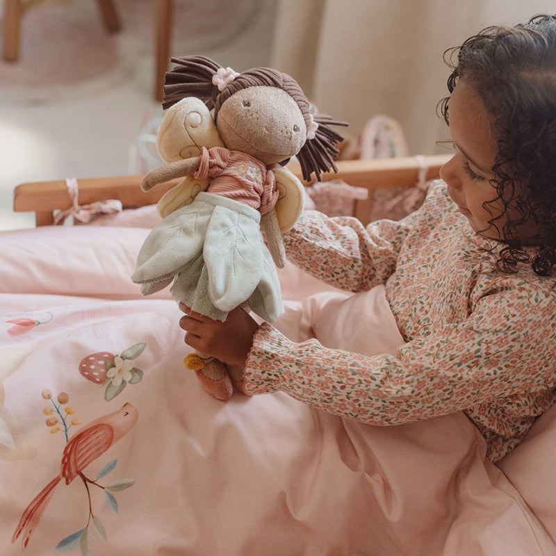 Little Dutch Cuddle Doll Fairy Evi