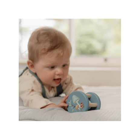 Roller Rattle FSC - Forest Friends