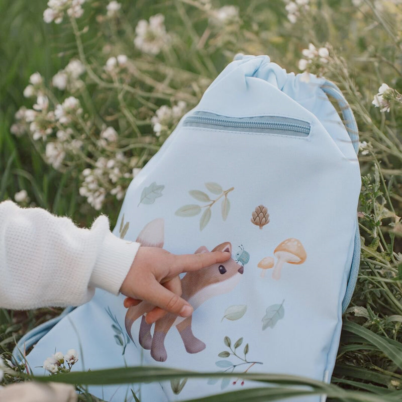 Forest Friends Gym Bag