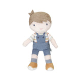 Cuddle Doll Jim - 10cm