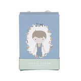 Cuddle Doll Jim - 10cm
