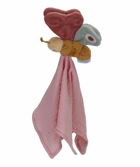 Flowers and Butterflies Gift Box