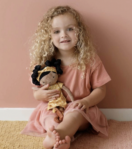 Cuddle Doll Evi - 35cm