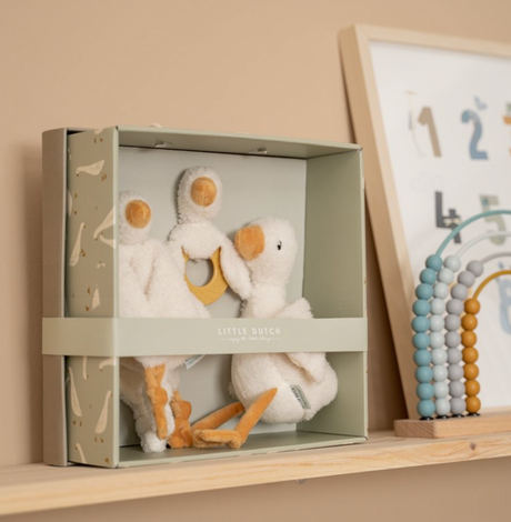 Little Goose Giftbox