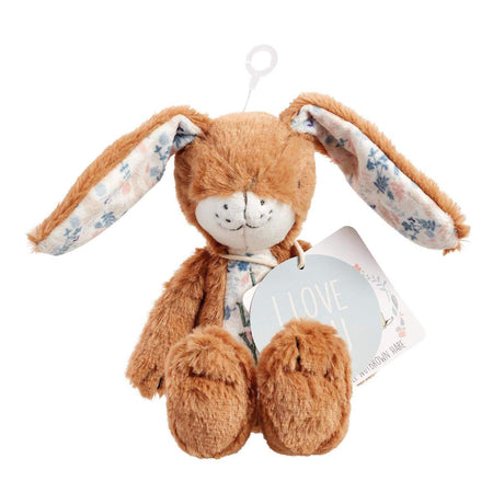 Little Nutbrown Hare