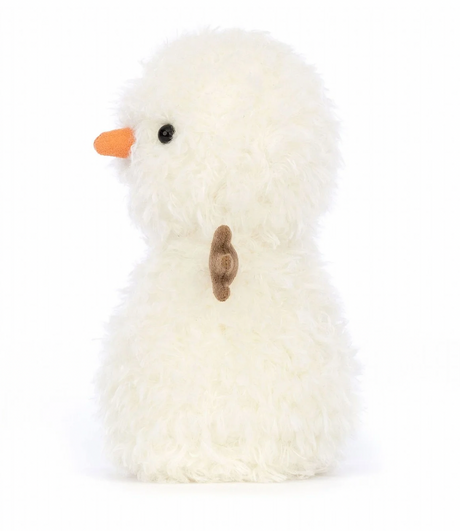 Jellycat Little Snowman