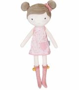 Cuddle Doll Rosa - 35cm