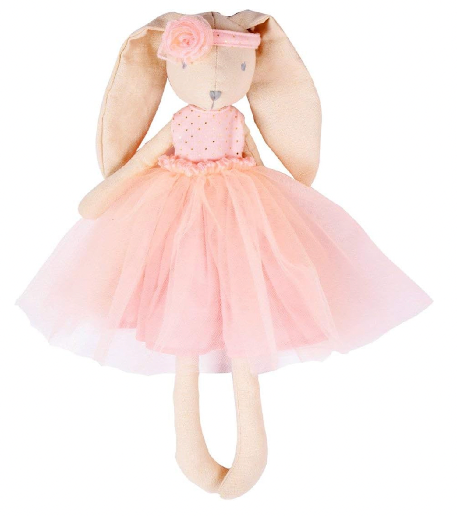 Marcella the Bunny Ballerina